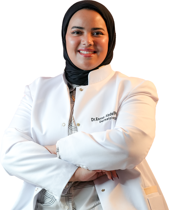 Dr.Esraa Abdel Rahman