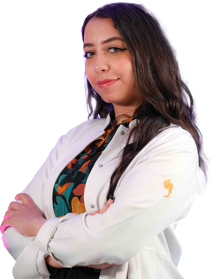 Dr.Lamis Youssef