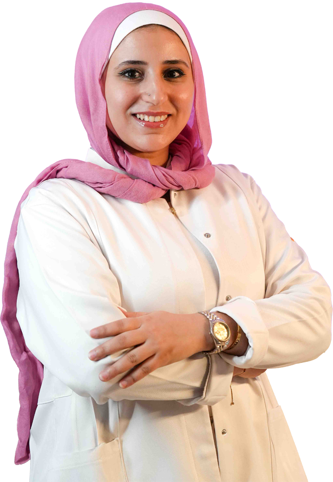 Dr. Faten saeed