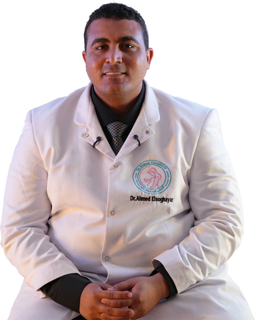 Dr. Ahmed Al-sagheer